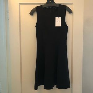 Black Theory Dress- never been worn